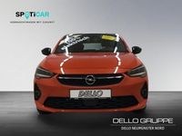 gebraucht Opel Corsa-e Corsa F e Line INTELLIL
