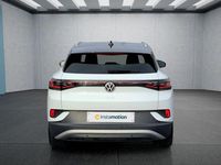 Gebraucht VW ID.4 Pro 210 kW (286 PS) 2025 Weiß SUV