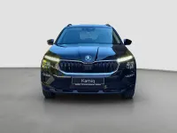 Neu Skoda Kamiq Essence 116 PS (85 kW) 2026 Schwarz SUV