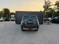 Gebraucht Mitsubishi Pajero 200 PS (147 kW) 2011 Grau SUV