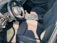Gebraucht Audi A3 Ambition 179 PS (131 kW) 2013 Blau Limousine