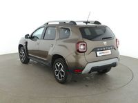 gebraucht Dacia Duster 1.3 TCe Prestige *NAVI*CAM*SHZ*ALU*TEMPO*