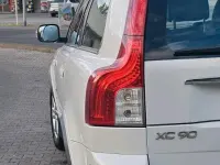 Gebraucht Volvo XC90 200 PS (147 kW) 2013 Weiß SUV
