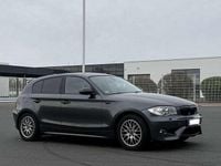 Brugt BMW 120 150 HK (110 kW) 2004 Hatchback
