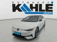 Gebraucht VW ID.7 Pro 210 kW (286 PS) 2025 Gletscherweiß metallic Limousine