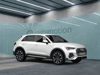 Gebraucht Audi Q3 S-Line 150 PS (110 kW) 2019 Weiß SUV