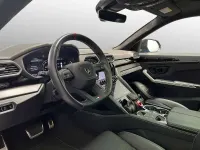 Gebraucht Lamborghini Urus 666 PS (489 kW) 2023 Blau SUV