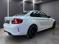 gebraucht BMW M2 Coupe 19 Zoll