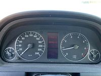 Gebraucht Mercedes A150 95 PS (69 kW) 2005 Schwarz Limousine