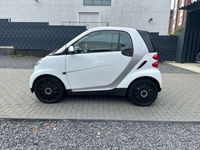 gebraucht Smart ForTwo Coupé ForTwo Micro Hybrid Drive