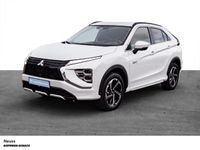 gebraucht Mitsubishi Allrad Eclipse Cross 2.4 AUTOM.mob. NAVI LED SHZ Top