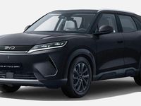Neu BYD Atto 2 Boost 212 PS (155 kW) 2026 Schwarz SUV