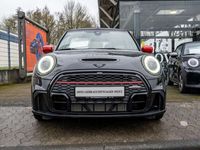 gebraucht Mini John Cooper Works Cabriolet Aut. SHZ ACC LED HUD