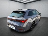 Gebraucht Cupra Leon 245 PS (180 kW) 2021 Grau Kombi