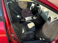 Gebraucht Seat Leon FR 131 PS (96 kW) 2019 Rot Kombi