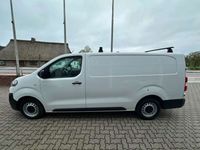 gebraucht Citroën Jumpy Kasten 2.0 HDI 122 XL L3 Klima