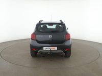 Gebraucht Dacia Sandero Essentiel 90 PS (66 kW) 2019 Grau Kleinwagen