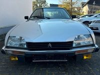Gebraucht Citroën CX 128 PS (94 kW) 1983 Silber Limousine