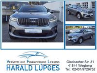 Gebraucht Kia Sorento Vision 200 PS (147 kW) 2020 Grau SUV