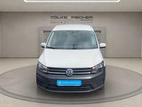 gebraucht VW Caddy 1.0 TSI PKW Maxi Trendline