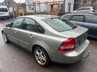 Gebraucht Volvo S40 136 PS (100 kW) 2008 Gold Limousine