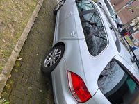 Gebraucht VW Golf V 140 PS (102 kW) 2007 Silber Kombi