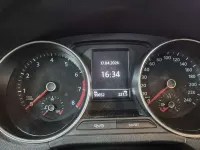 Gebraucht VW Polo Highline 90 PS (66 kW) 2015 Braun Limousine