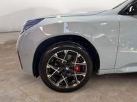 Gebraucht BMW X3 398 PS (292 kW) 2025 M brooklyn grau metallic SUV