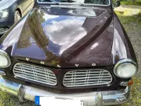 Gebraucht Volvo Amazon 82 PS (60 kW) 1969 Braun Limousine