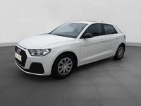 Gebraucht Audi A1 Sportback Comfort 95 PS (69 kW) 2023 Weiß Kleinwagen