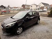 Gebraucht Renault Scénic III 110 PS (80 kW) 2012 Van / Kleinbus