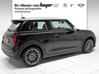 Gebraucht Mini Cooper 204 PS (150 kW) 2024 Andere Kleinwagen