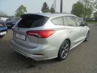 gebraucht Ford Focus 1.5l EcoBoost ST-Line, Technology, Family, Head-UP