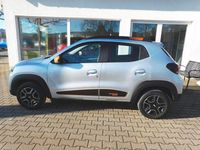Gebraucht Dacia Spring Essentiel 33 kW (45 PS) 2022 Grau Kleinwagen