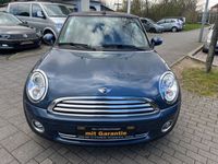 gebraucht Mini Cooper Cabriolet Cooper TÜV&AU neu&Garantie