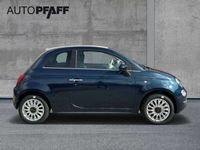 gebraucht Fiat 500 Cabrio MY23 1.0 GSE Hybrid 51 kW Navi|CarPlay|PDC