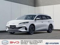 Neu BYD Seal Boost 184 PS (135 kW) 2026 Polar white Kombi