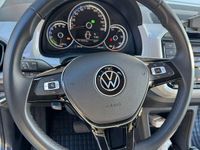 Gebraucht VW e-up! Edition 61 kW (83 PS) 2023 Grau Kleinwagen