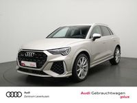 Gebraucht Audi RS Q3 Ambiente 400 PS (294 kW) 2022 Individuallackierungen audi exclusive SUV