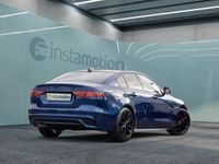 Gebraucht Jaguar XE R-Dynamic 204 PS (150 kW) 2023 Blau Limousine