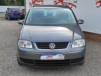 gebraucht VW Touran Trendline