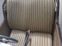 Occasion MG TD 73 ch (53 kW) 1953 Beige Cabriolet