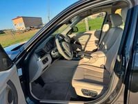 Second-hand BMW 335 306 CP (225 kW) 2012 Gri Berlinǎ