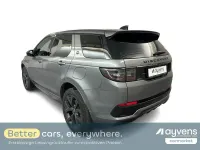 Gebraucht Land Rover Discovery Sport SE Dynamic 200 PS (147 kW) 2023 Grau SUV
