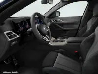Gebraucht BMW i4 250 kW (340 PS) 2025 Blau Limousine