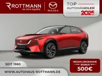 Neu Mazda CX-6e Takumi-Line 189 kW (258 PS) 2026 SUV