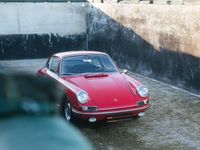 Gebraucht Porsche 911 131 PS (96 kW) 1965 6407 b signalrot Coupé