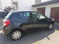 Gebraucht Renault Clio IV Campus 75 PS (55 kW) 2012 Limousine