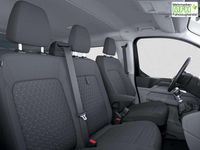Neu Ford Transit Custom Limited 170 PS (125 kW) 2026 Grey matter Kombi