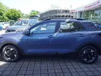 Nowe Kia Stonic 101 KM (74 kW) 2026 Niebieski SUV